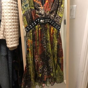 Phillip plein dress